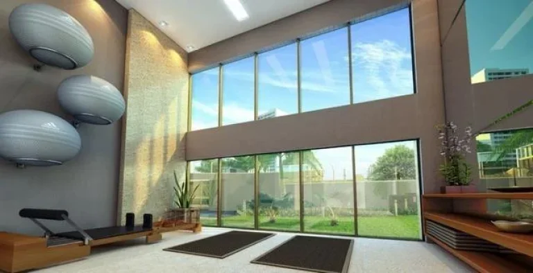 Imagem Apartamento Padrão