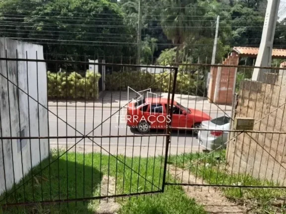 Imagem TERRENO EM JUNDIAÍ NO BAIRRO IVOTURUCAIA COM ÁREA DE 1.934,50 M²