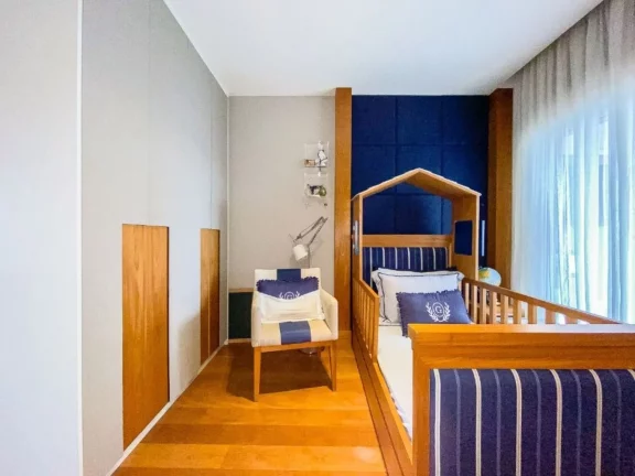 Imagem APARTAMENTO RESIDENCIAL em São Paulo - SP, Itaim Bibi