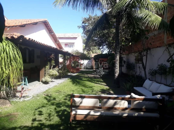 Imagem Casa independente a venda - Peró - Cabo Frio