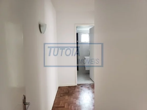 Imagem APARTAMENTO 2 DORMITÓIROS PRÓXIMO AO METRÔ PARAÍSO