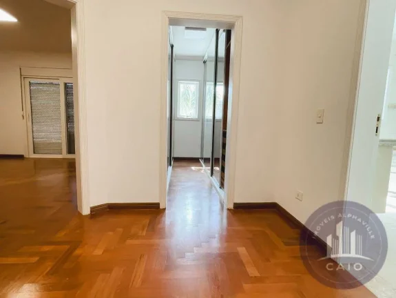 Imagem Casa 380m, 4 dormitórios para venda ou aluguel por R$ 20.970 -Alphaville/SP