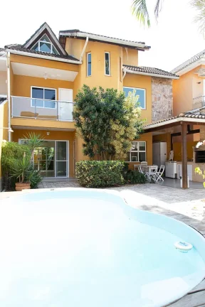 Imagem Casa à Venda - Vargem Pequena, 5 Quartos, 206 m2