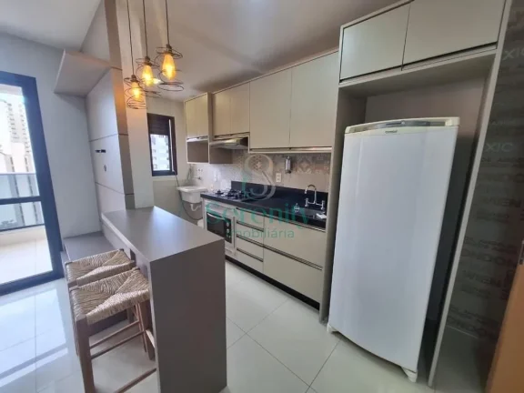 Imagem Apartamento para alugar no centro de Londrina/PR