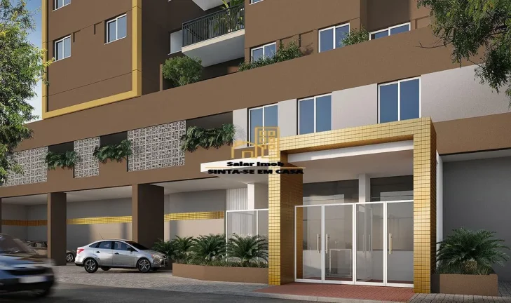 Imagem Apartamento 02 Quartos| Moquetá|Nova Iguaçu RJ