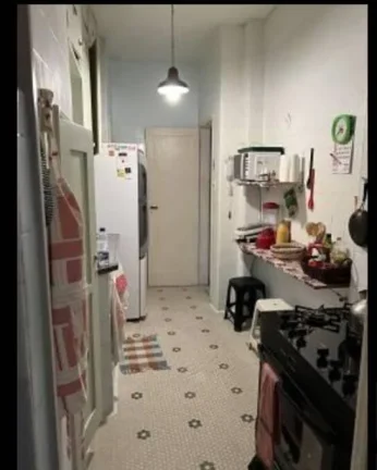 Imagem APARTAMENTO A VENDA 3 QUARTOS COM GARAGEM AV NOSSA SENHORA COPACABANA