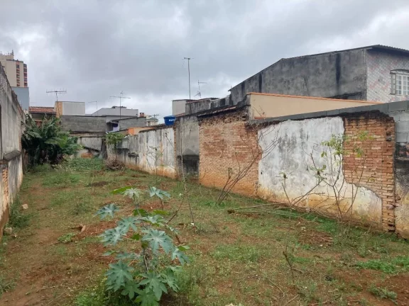 Imagem Terreno à venda, 238 m² por R$ 650.000,00 - Centro - Suzano/SP