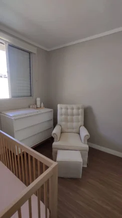 Imagem Casa de Condomínio Sobrado de 120 metros 3 Dormitorios e 2 Vagas de Gargens