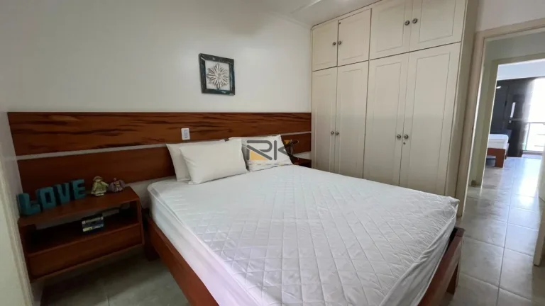 Imagem APARTAMENTO PRAIA GRANDE com 2 dormitórios,1 suíte,1 vaga de garagem