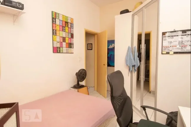 Imagem Apartamento à Venda - Copacabana, 3 Quartos, 100 m2