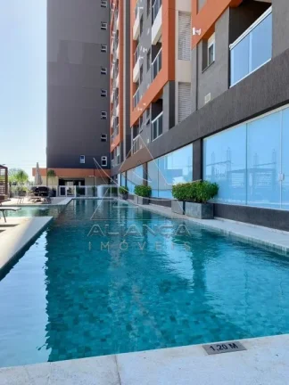 Imagem Apartamento - Ribeirão Preto - Alto da Boa Vista