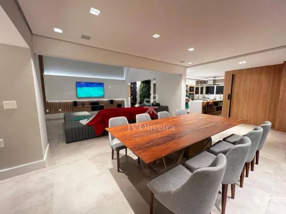 Imagem Apartamento com 3 dormitórios à venda, 238 m² por R$ 2.850.000,00 - Morumbi - São Paulo/SP