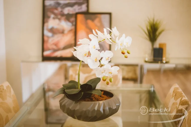 Imagem Apartamento no Saguaçu - Joinville