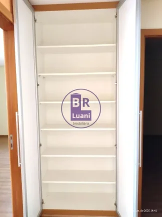 Imagem Apartamento á venda no Edifício Colinas Menphis