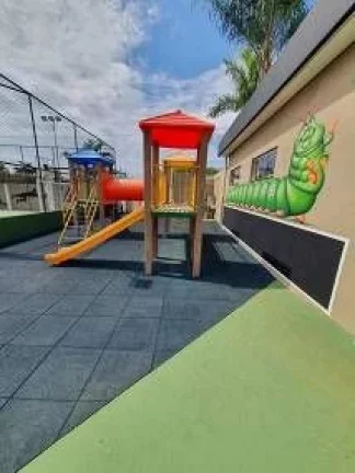 Condomínio Parque Piazza San Pietro. Apartamento à venda no bairro Nova Pompéia - Piracicaba/SP. ...