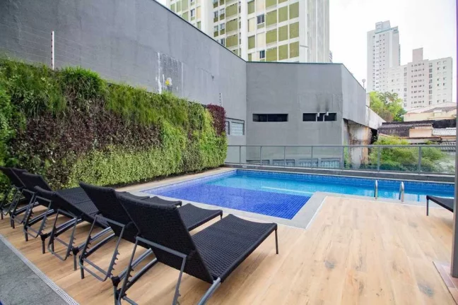 Imagem APARTAMENTO RESIDENCIAL em São Paulo - SP, Vila Mariana