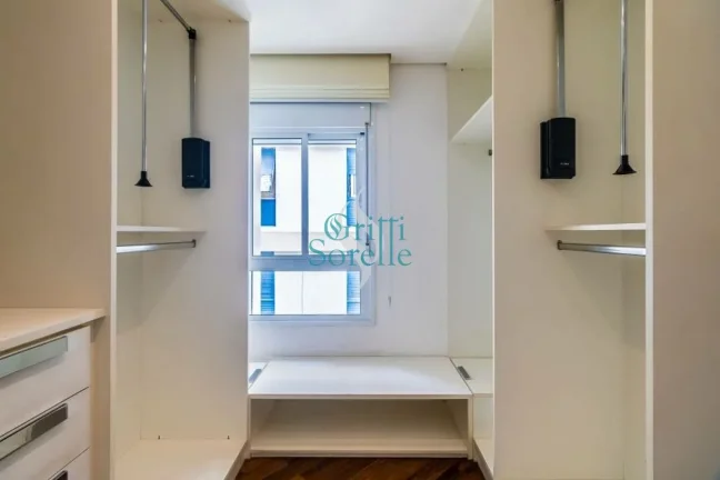 Imagem Cobertura Duplex à Venda no Paraíso - São Paulo/SP.