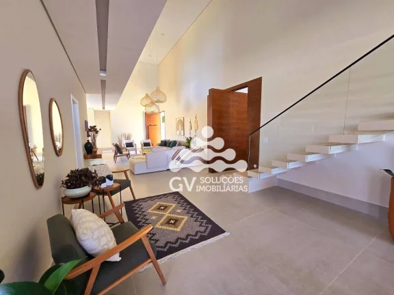 Imagem Casa com 7 dormitórios para temporada, a partir de R$ 5.500/dia - Condomínio Lagoinha - Ubatuba/SP