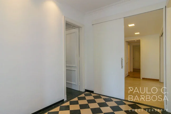 Imagem Jardim América Venda - 3 dormitórios (1 Suíte) -1 Vaga - 178m²
