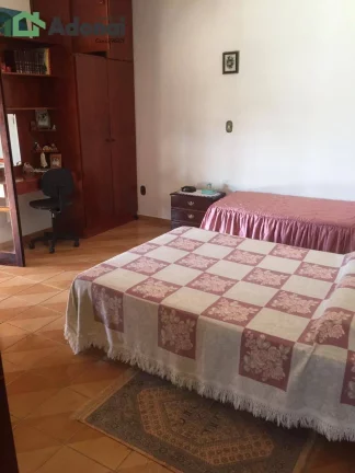 Imagem Chácara 6 suítes para venda - Itatiba aceita troca apto em Portugal