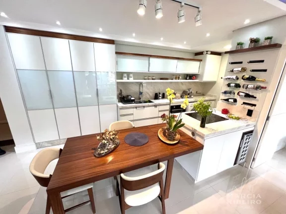 Imagem Apartamento 02 Dormitórios com Suíte