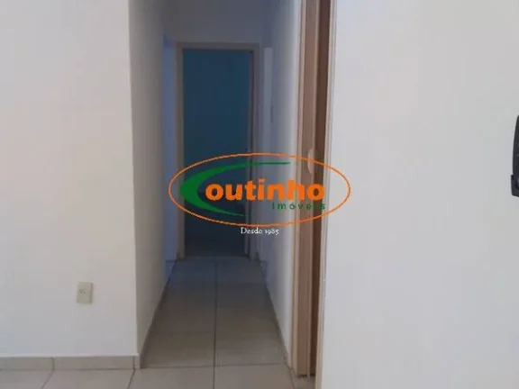Imagem (27762) Rua Farias Brito - Grajaú