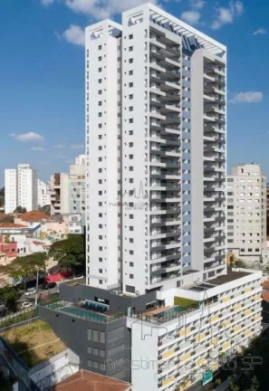 Imagem Apartamento à venda em São Paulo/SP