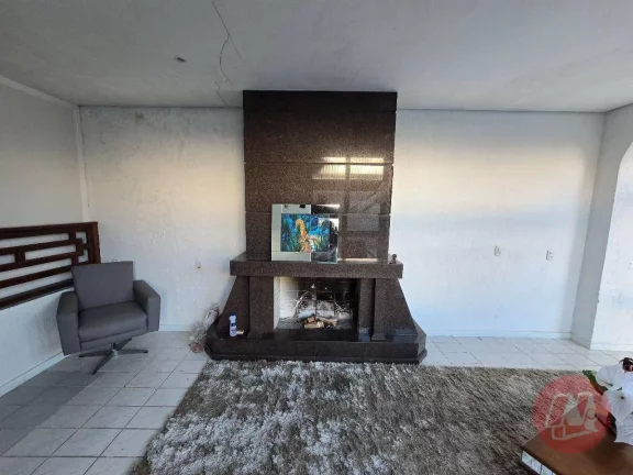 Imagem Casa para alugar, 330 m² por R$ 4.815,00/mês - Chacara das Pedras - Porto Alegre/RS