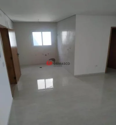 Imagem Cobertura / Penthouse à venda, Parque das Nações, Santo André, SP