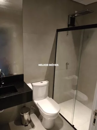 Imagem Apartamento Mobiliado à Venda com 03 Dormitório sendo 01 Suíte Localizado em Itapema - SC