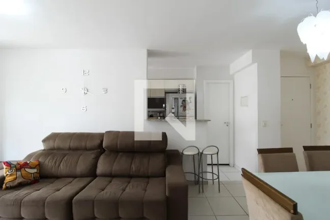 Imagem Apartamento à Venda - Recreio, 3 Quartos, 85 m2