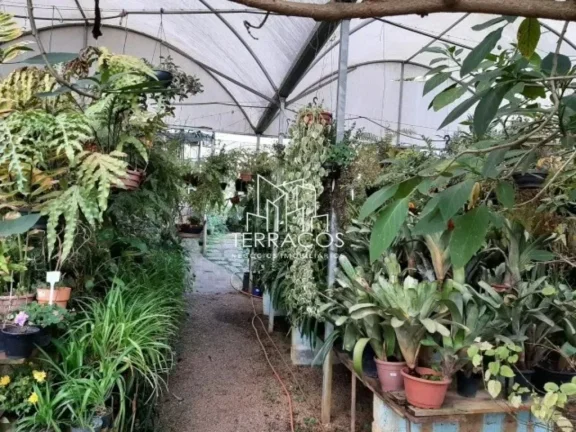 Imagem FLORICULTURA COM CAFEFETERIA NA CIDADE DE ITATIBA- ÓTIMA LOCALIZAÇÃO EM AVENIDA.