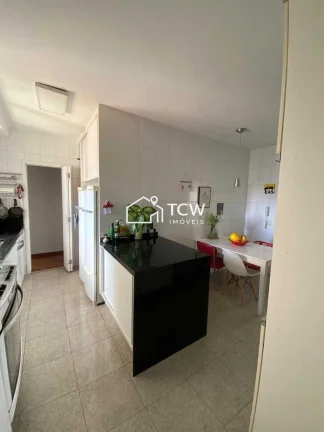 Imagem Apartamento à venda no bairro Vila Mariana - São Paulo/SP