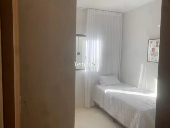 Imagem Casa à venda 103m² no bairro Residencial Parque dos Buritis - Senador Canedo/GO
