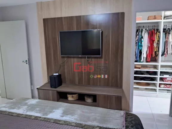 Imagem Cobertura com 4 dormitórios à venda, 456 m² por R$ 3.400.000 - Algodoal - Cabo Frio/RJ