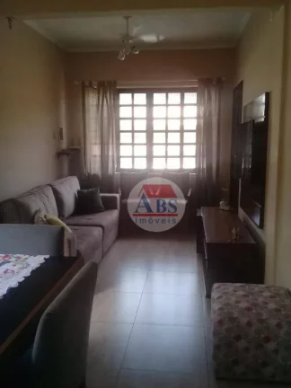 Imagem Casa com 2 dormitórios à venda, 62 m² por R$ 190.000,00 - Vale Verde - Cubatão/SP
