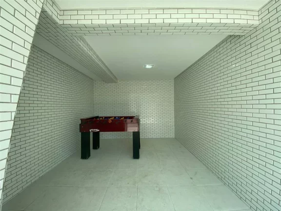 Imagem Apartamento com 3 dorms, Canto do Forte, Praia Grande - R$ 710 mil, Cod: 2206