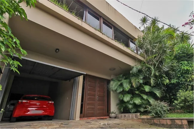 Imagem Casa à venda no bairro Boa Vista - Porto Alegre/RS