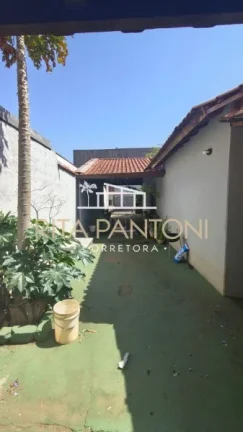 Imagem Casa - Ribeirão Preto - Campos Elíseos - Região Norte