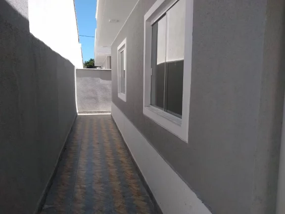 Imagem Casa 3 quartos sendo 1 suíte