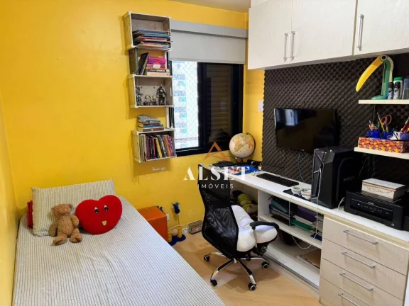 Imagem Apartamento com 3 dormitórios à venda, 85 m² por R$ 820.000,00 - Tatuapé - São Paulo/SP