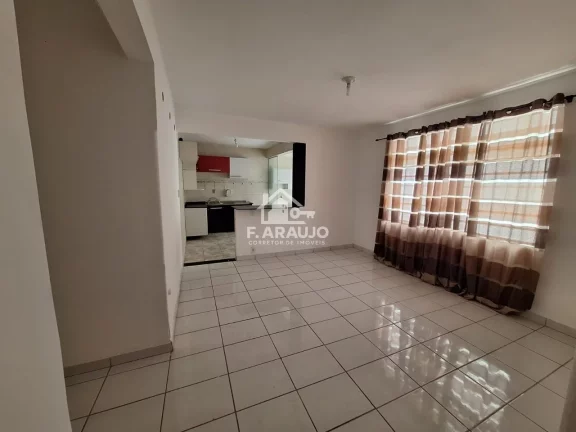 Imagem Apartamento para venda em Sorocaba-SP