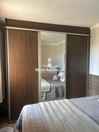 Imagem Imóvel com 2 Quartos à Venda, 42 m² em Ataíde - Vila Velha