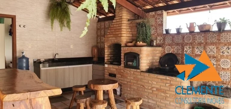 Imagem SITIO ECASA CONDOMINIO FECHADO ESTANCIAS DA MATA LAGOA SANTA/JABOTICATUBAS