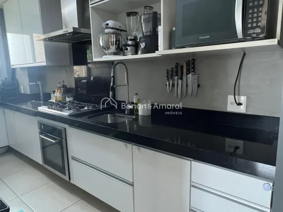 Imagem Apartamento à venda de 03 quartos no Condomínio Premiere Morumbi, no bairro Morumbi em Paulínia.
...