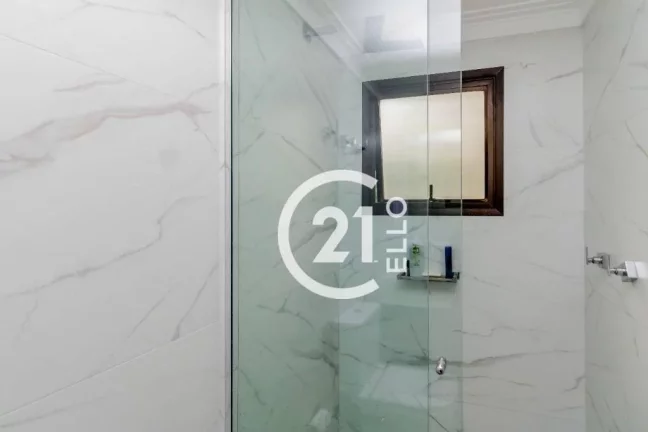 Imagem Apartamento com 3 dormitórios à venda, 171 m² por R$ 3.650.000,00 - Itaim - São Paulo/SP