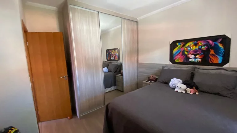 Imagem Casa com 4 dormitórios à venda, 206 m² por R$ 1.010.000,00 - Jardim Colorado - São José dos Campos/SP