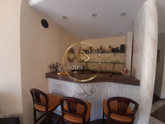 Imagem Casa 4 Dormitórios ( 4 Suítes), 4 vagas, Jardim Apolo - Sjc.