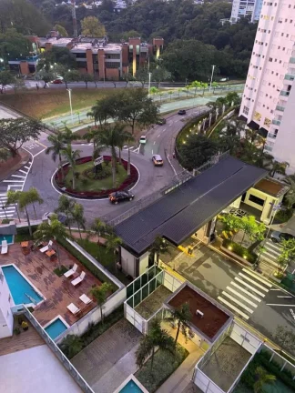 Imagem Apto. ONE GRAMERCY - 98m²