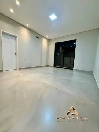 Imagem Casa Alto Padrão - 3 quartos - Ideal - cód 1176